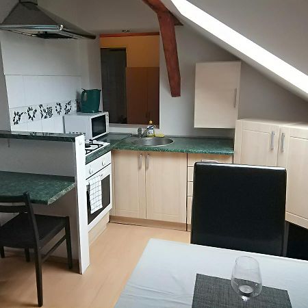 Apartment Sova Острава Екстер'єр фото