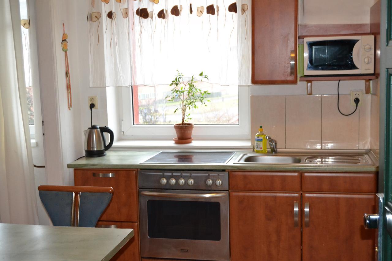 Apartment Sova Острава Екстер'єр фото